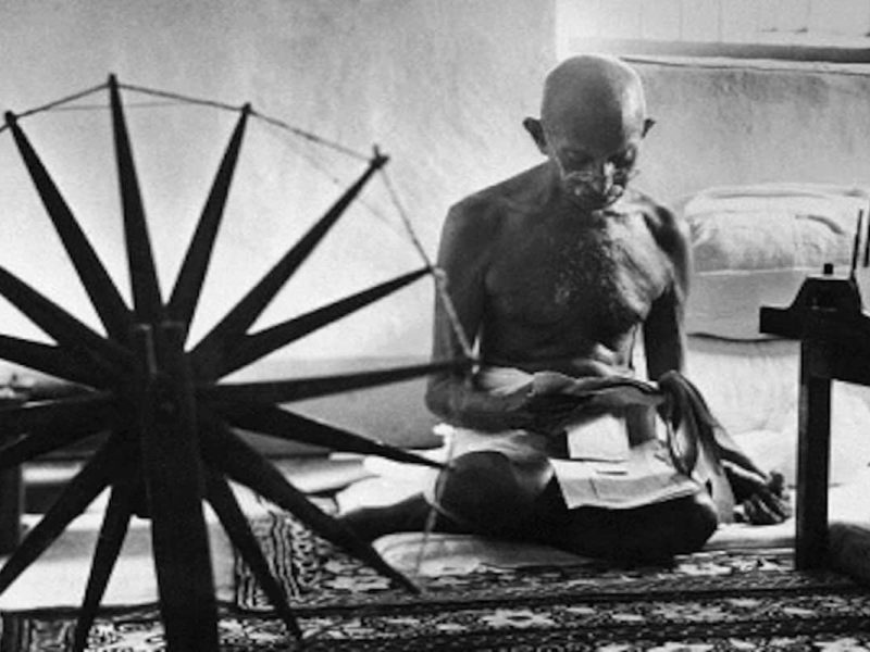 Understanding Gandhi – The silent revolutionist – Part 2