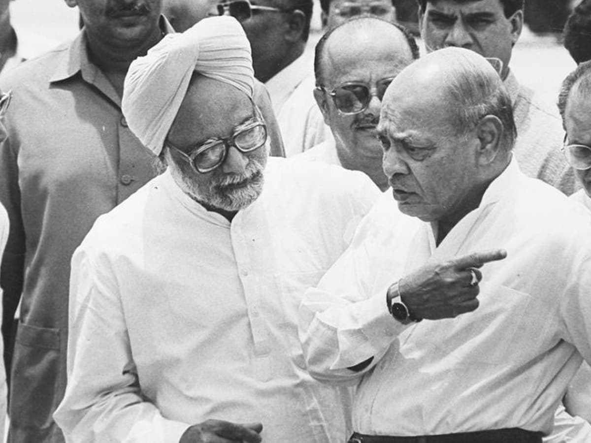 Five must read books around India’s historic 1991 Budget and economic transformation